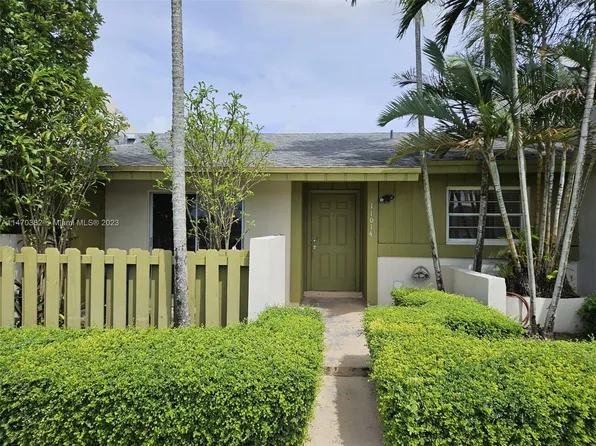 11014 SW 123rd Pl, Miami, FL 33186