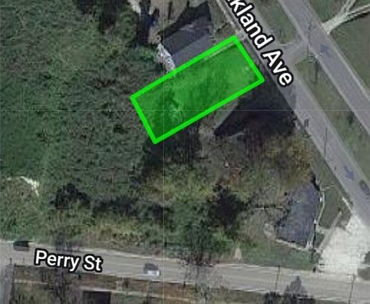 5th image of Oakland Ave #57