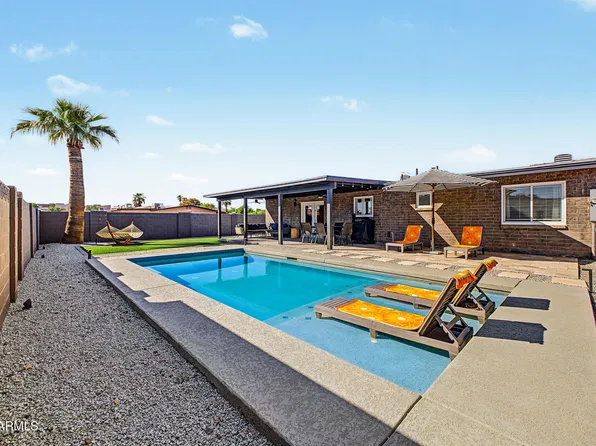 1203 E MARNY Road, Tempe, AZ 85288