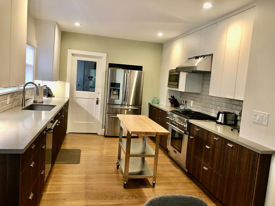 1st image of 931 Santa Ynez Way APT 1
