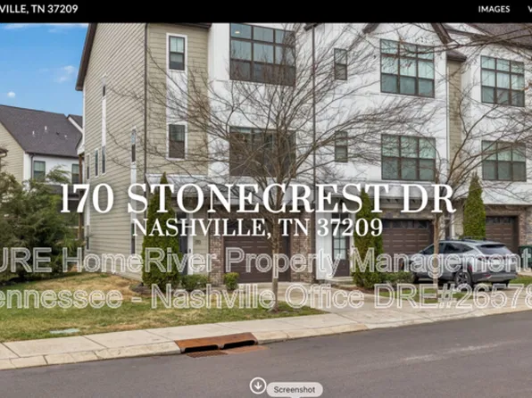 170 Stonecrest Dr, Nashville, TN 37209