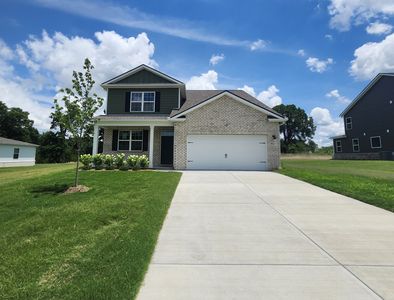 6076 Eugene Dr, Smyrna, TN, 37167
