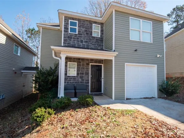 659 Carlton Pointe Dr, Palmetto, GA 30268