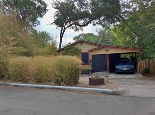 705 Upson St, Austin, TX 78703