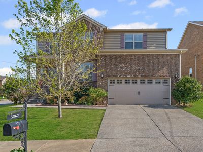 3367 William Bailey Dr, Nashville, TN, 37207