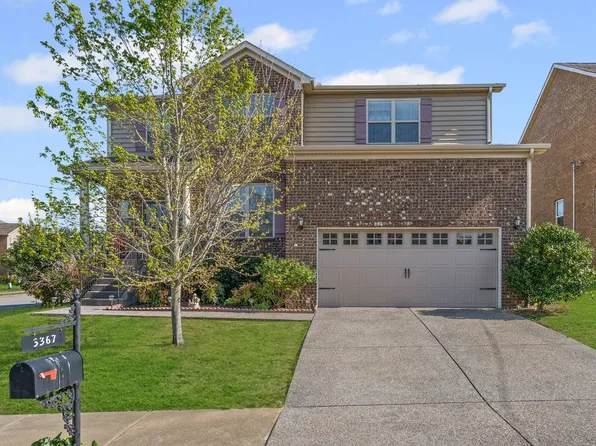 3367 William Bailey Dr, Nashville, TN 37207