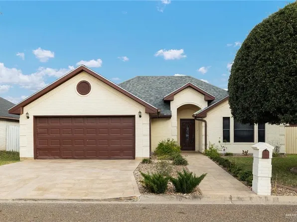 2420 Duke Ave, McAllen, TX 78504