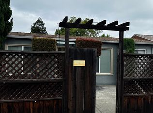 722 Linden Ave #722B, Burlingame, CA 94010