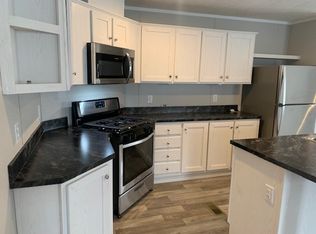 39500 W Warren Rd #144, Canton, MI 48187