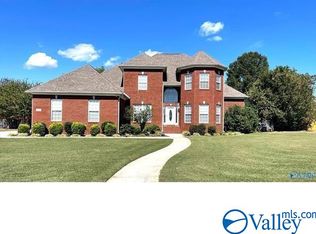 106 Matilda Dr, Huntsville, AL 35811