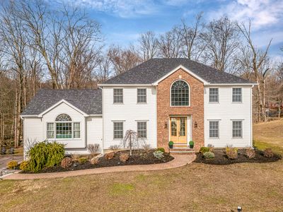4 Sweetbrier Lane, Monroe, CT, 06468