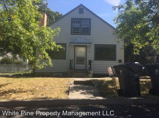 614 S Ash St, Moscow, ID 83843