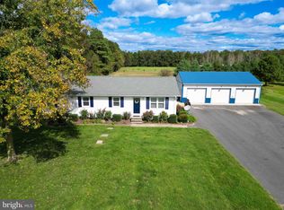 24430 Pinetown Rd, Preston, MD 21655