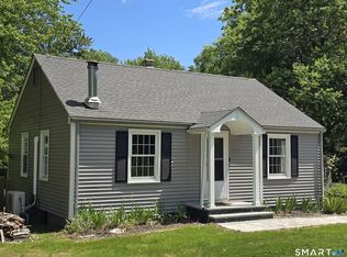 157 S River Rd, Coventry, CT 06238