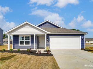 382 Park Vista Dr, Delaware, OH 43015