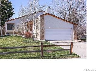 16597 E Layton Ave, Aurora, CO 80015