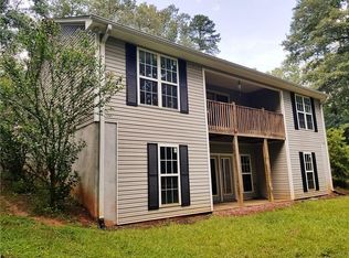 430 Valley Rd, Dawsonville, GA 30534
