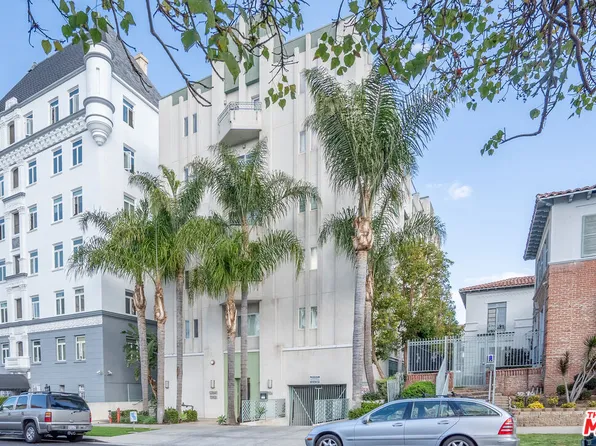906 S Serrano Ave Unit 202, Los Angeles, CA 90006