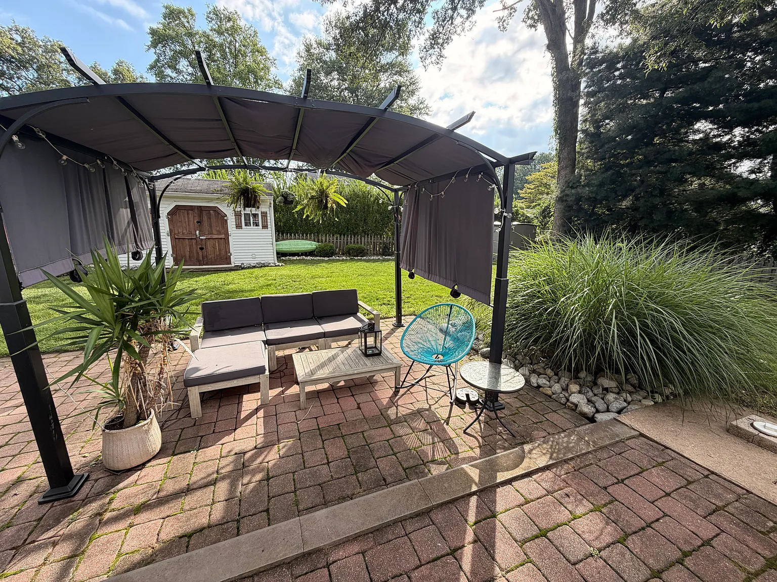 2 bed, 1005 sqft, $2,800 — Photo 4