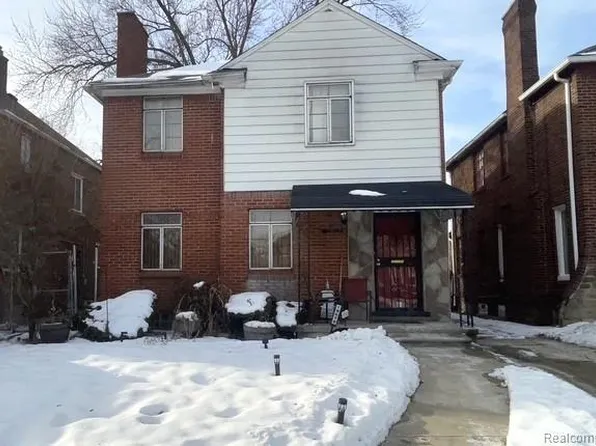 18679 Santa Barbara Dr, Detroit, MI 48221