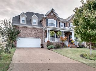 3026 Romain Trl, Spring Hill, TN 37174