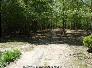 17291 Cool Spring Rd, Marydel, MD 21649