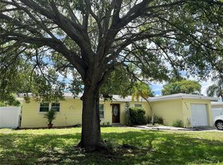6538 19th Way N, Saint Petersburg, FL 33702