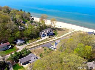 18000 Brucker St, Grand Haven, MI 49417