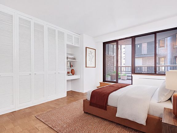 3rd image of 45 E 25th St APT 8D