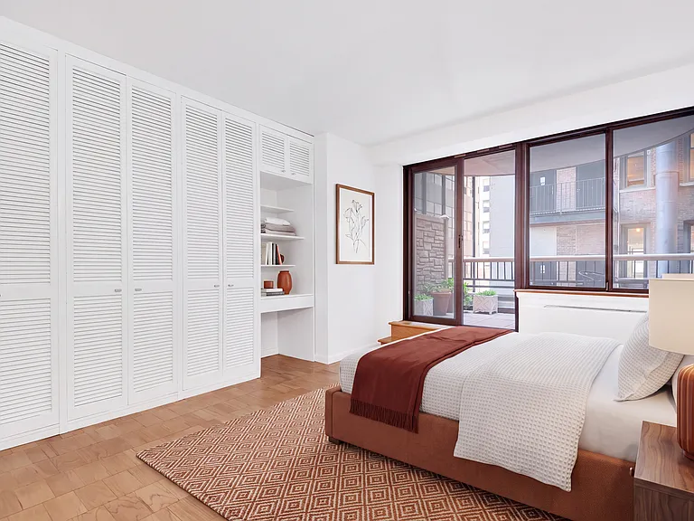 45 E 25th St #8D — Photo 3
