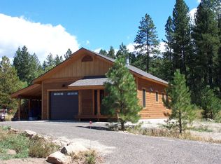 300 May Rd, McCall, ID 83638