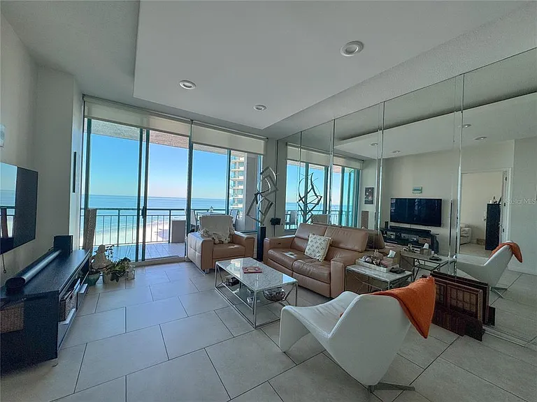 1560 Gulf Blvd #804 — Photo 4