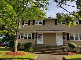 2 George Rd, Winchester, MA 01890