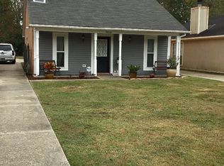 30566 Fairway View Dr, Denham Springs, LA 70726