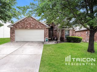 2520 Persimmon Dr, Little Elm, TX 75068