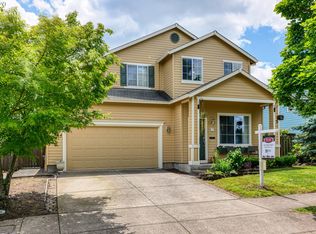 17644 SW Galewood Dr, Sherwood, OR 97140