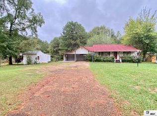 6967 Highway 80, Ruston, LA 71270