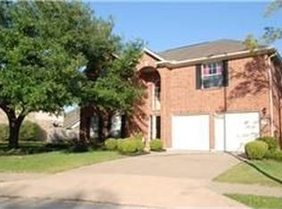 2103 Hickory Trail Pl, Katy, TX 77450