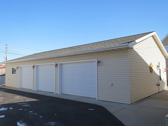 56x28' Shop & Garage