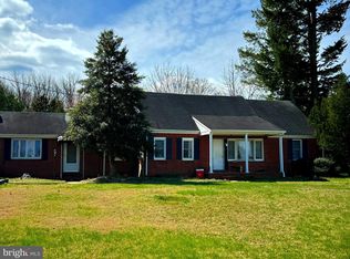 1026 Horsepond Rd, Dover, DE 19901