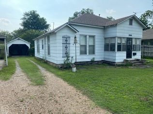 206 Gum Ave, Trumann, AR 72472