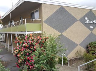 910 4th Ave N APT 203, Seattle, WA 98109