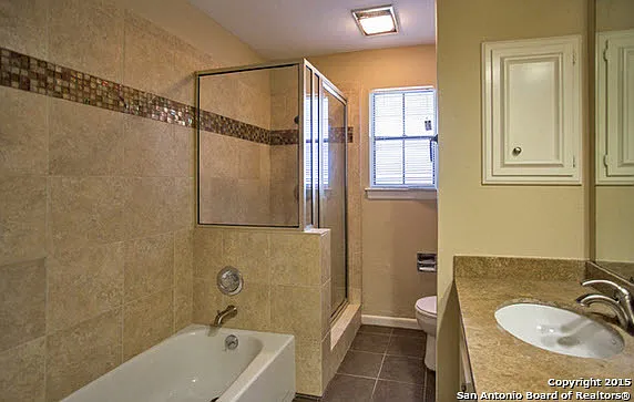 5359 Fredericksburg Rd #612-1 — Photo 5