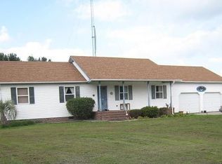 1125 Kelsey Rd, Elizabeth City, NC 27909