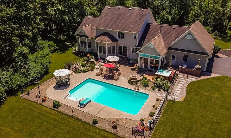 1324 Klem Rd, ster, NY 14580 Zillow