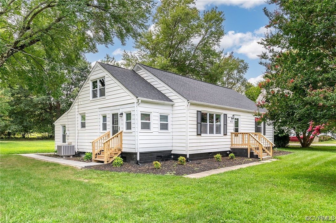 6023 Jessup Rd, North Chesterfield, VA 23234 Zillow