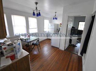 70 Brooks St #72, Boston, MA 02135