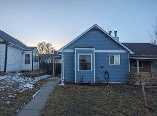 1530 Copperville Rd, Cheyenne, WY 82001