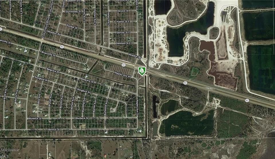 1st image of  Naples AVE W