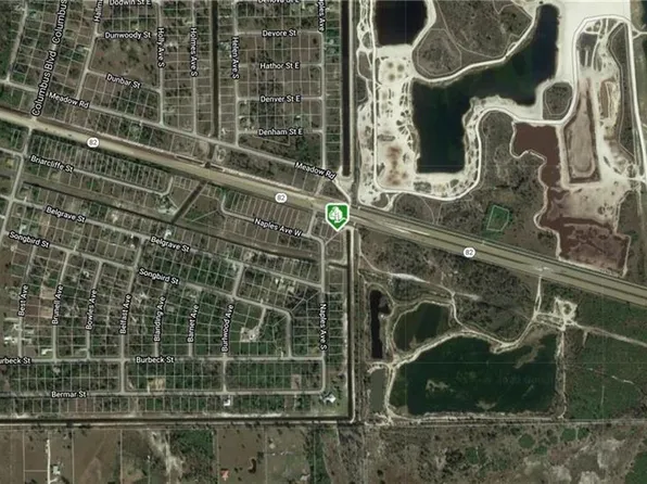 Naples AVE W, LEHIGH ACRES, FL 33936